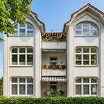 Ute Whg Franky Appartement Heringsdorf (Usedom)