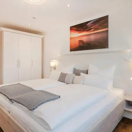 Ute Whg Franky Appartement Heringsdorf (Usedom)